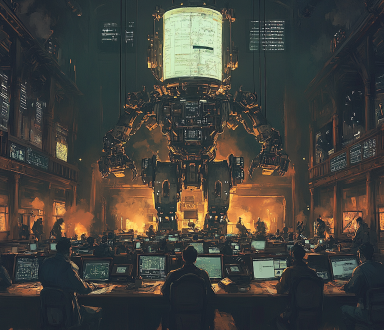 MCP Operation for ai integration