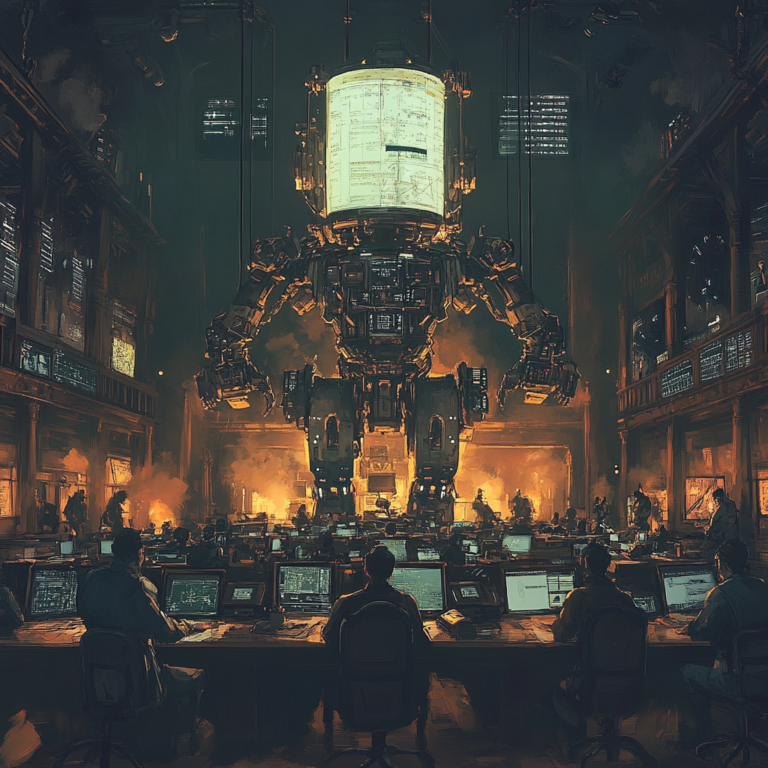 MCP Operation for ai integration