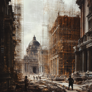 AI in Construction