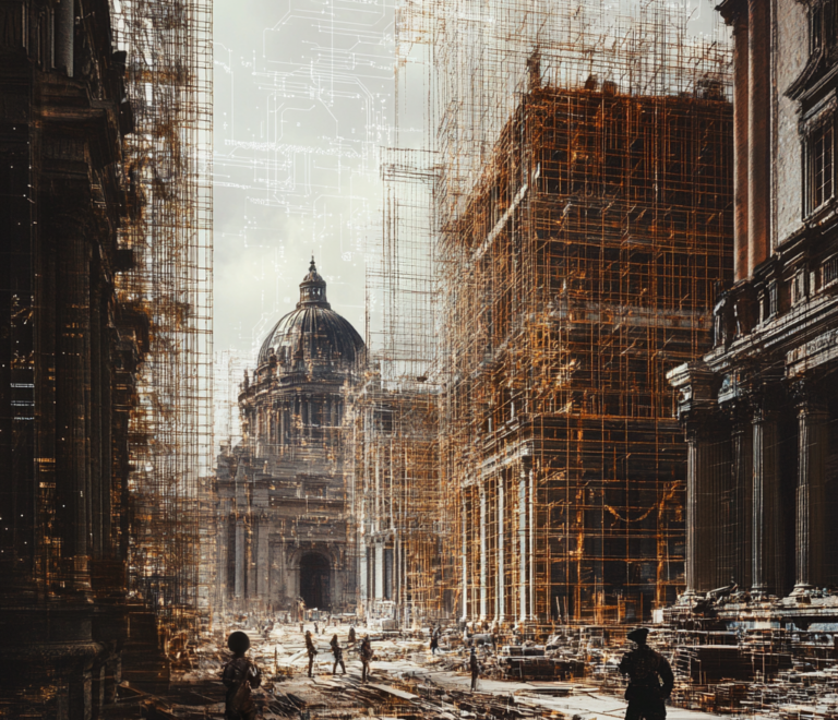 AI in Construction