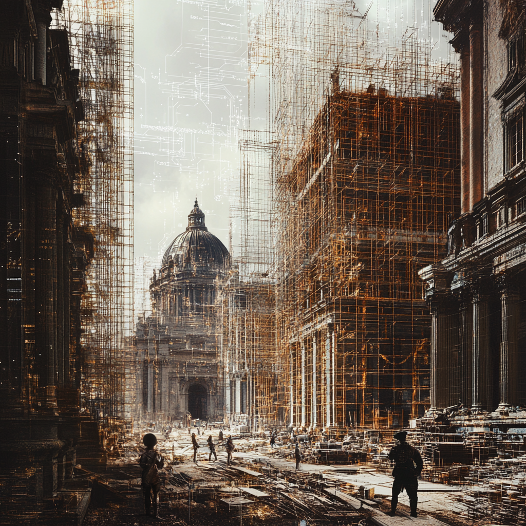 AI in Construction