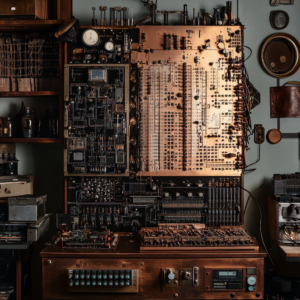 Product Engineering and PCB design