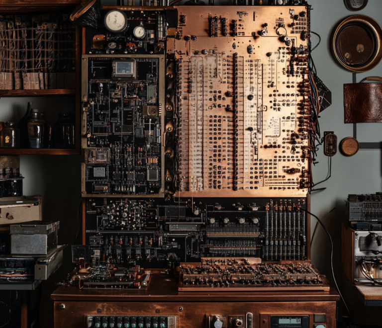 Building a Connected Hardware Product