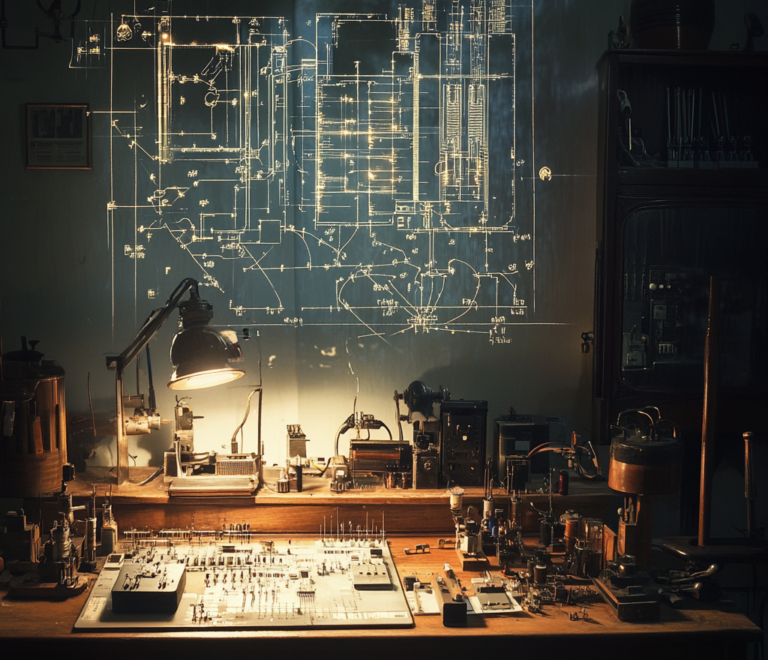 What It Really Takes to Build a Smart Hardware Product: Electronics, Firmware, and Real-World Constraints