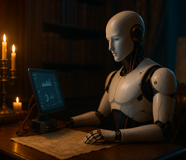 AI agents for business that automate your busywork