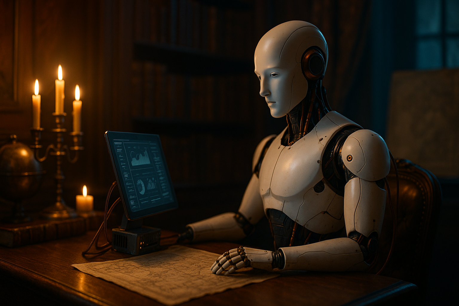 AI agents for business that automate your busywork