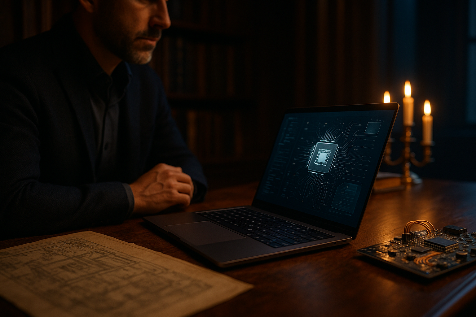 Product engineering services Toronto businesses trust