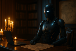 Autonomous AI agents use cases 2025 for business