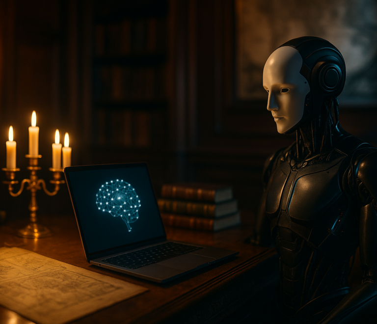 AI integration for Toronto businesses made simple