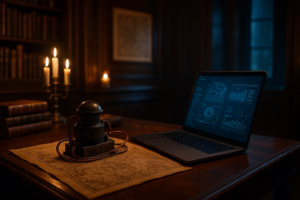 Technology consulting for Toronto startups made simple