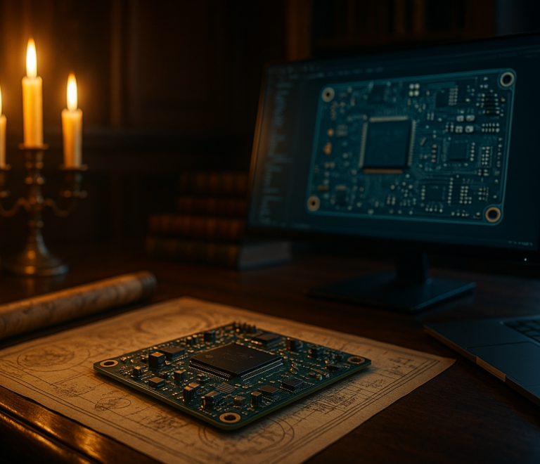 PCB Design and Prototyping Best Practices for Startups