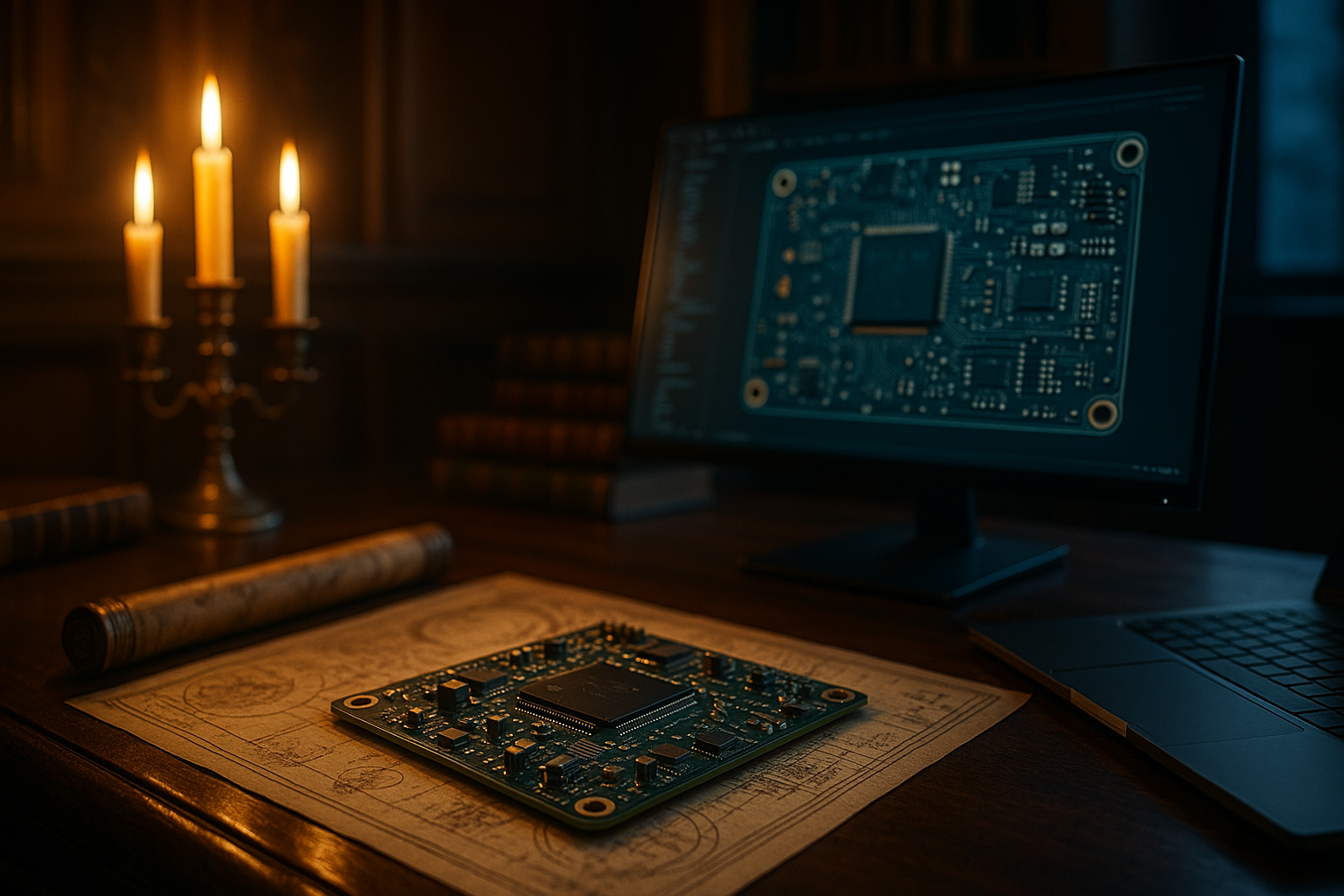 PCB Design and Prototyping Best Practices for Startups
