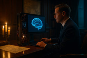 How long does AI deployment take for SMBs