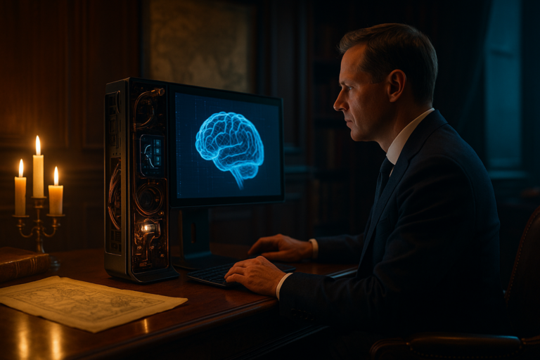 How long does AI deployment take for SMBs