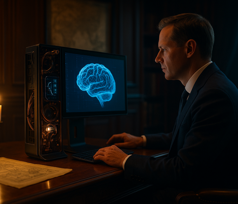 How long does AI deployment take for SMBs