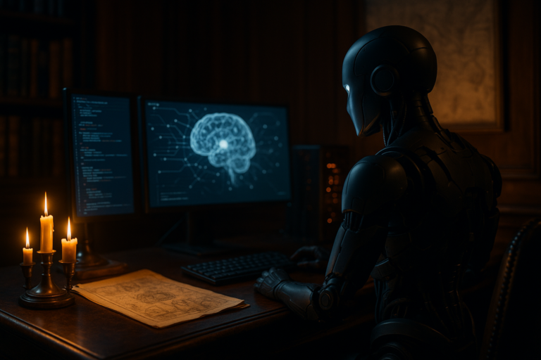 How to add AI agents to your existing software