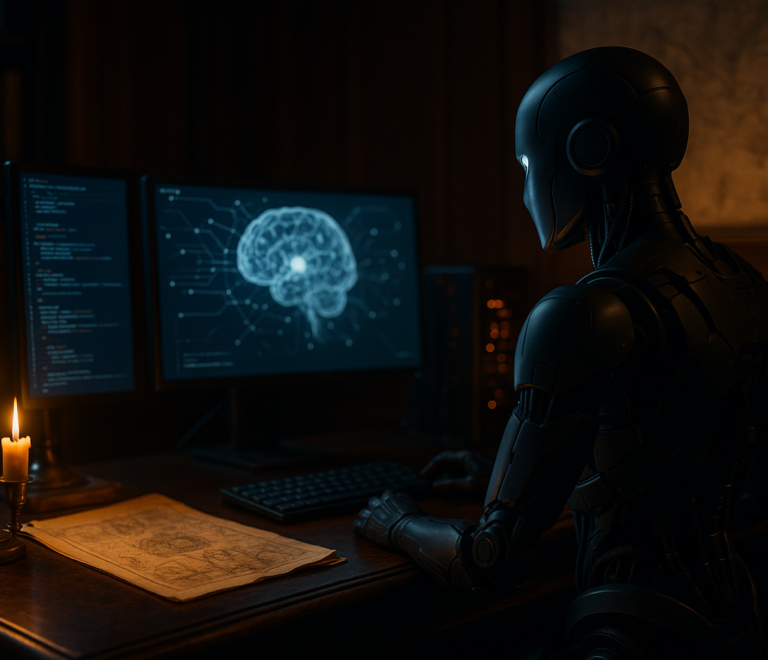 How to add AI agents to your existing software