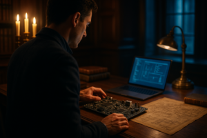 How to choose a Toronto electronics hardware design firm