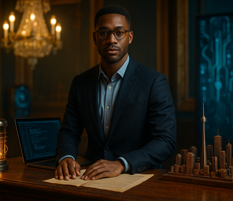 How to build a Toronto tech startup step by step