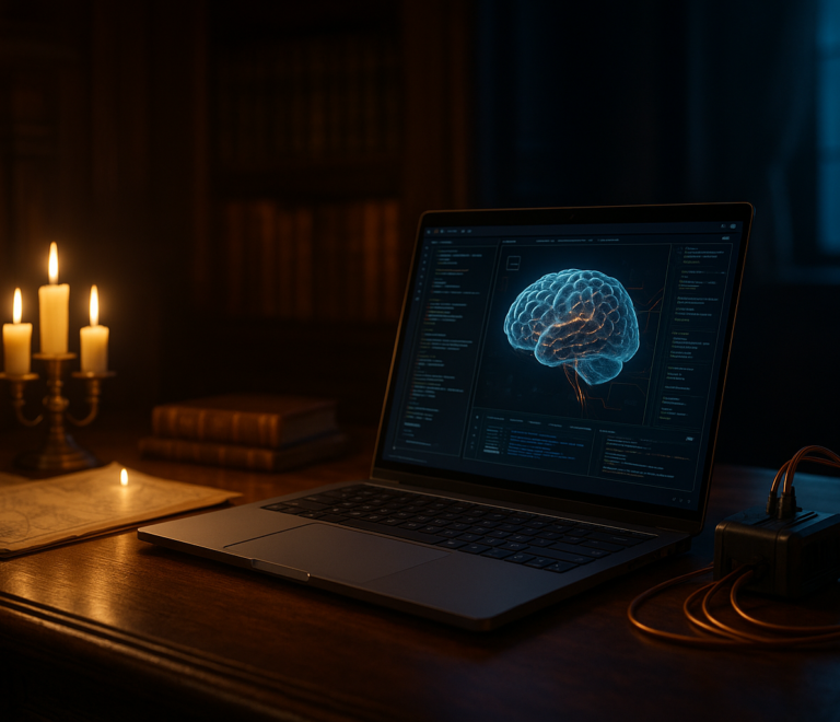 AI powered web application development guide 2025