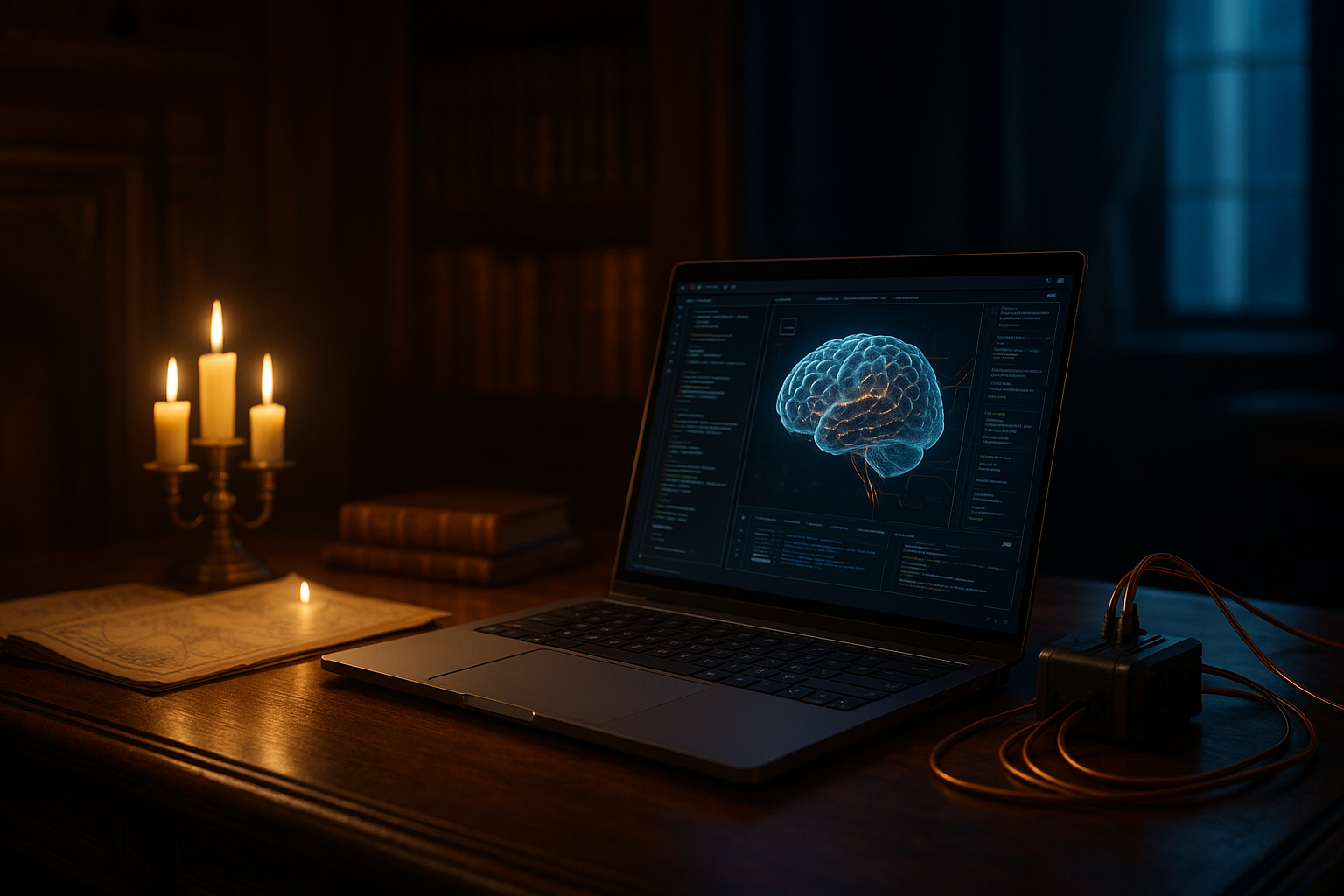 AI powered web application development guide 2025