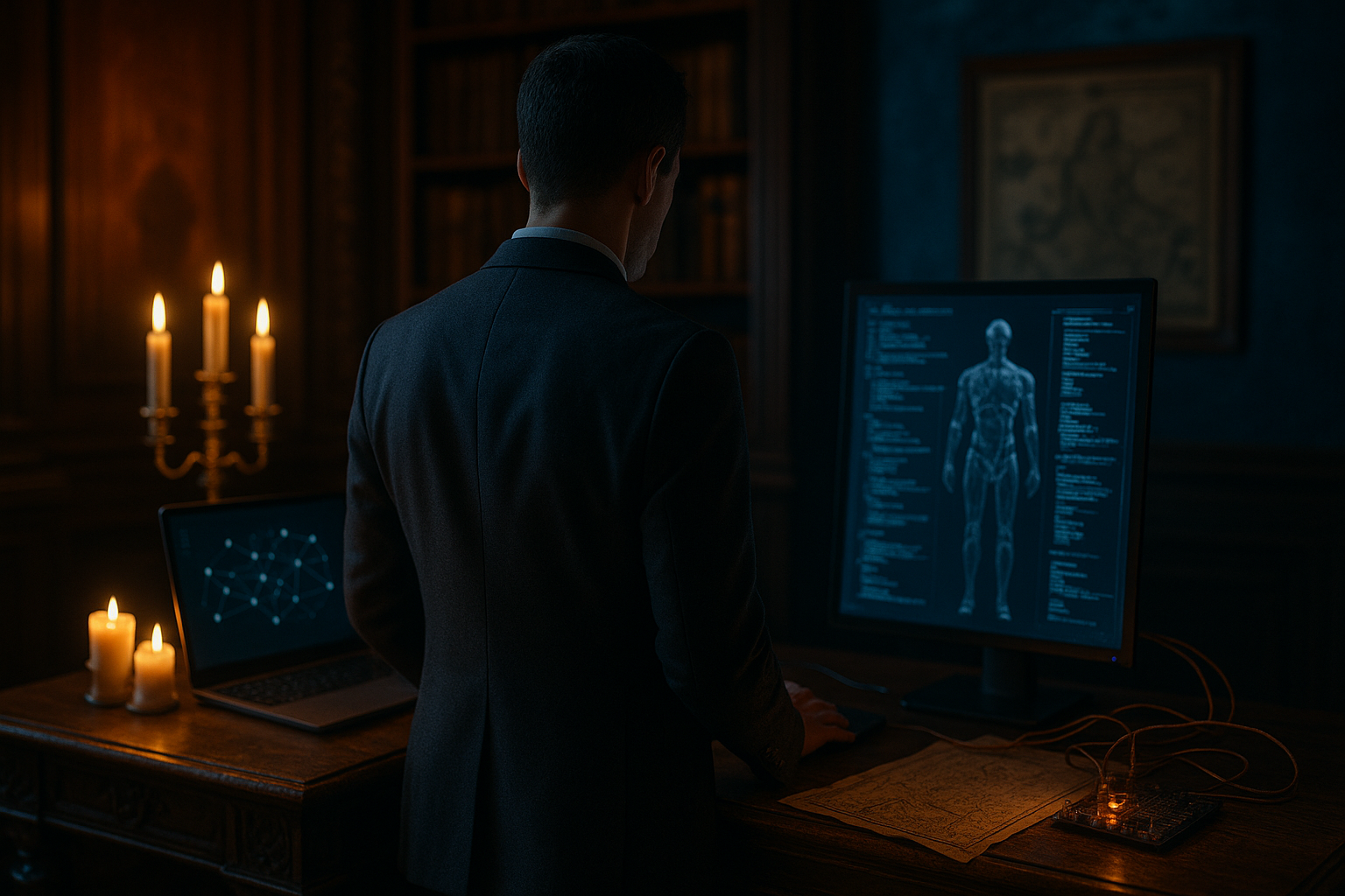 LangChain vs AutoGen for AI agent development