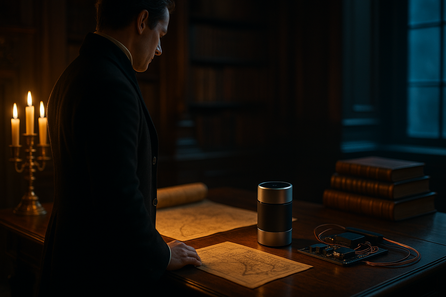 Concept to market roadmap for Canadian hardware products