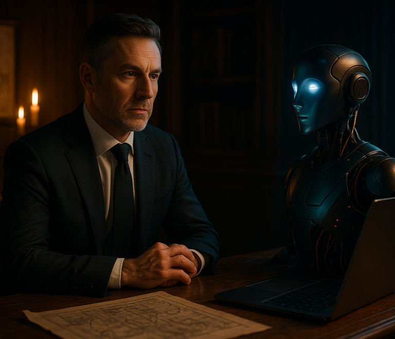How business owners can use an AI personal assistant