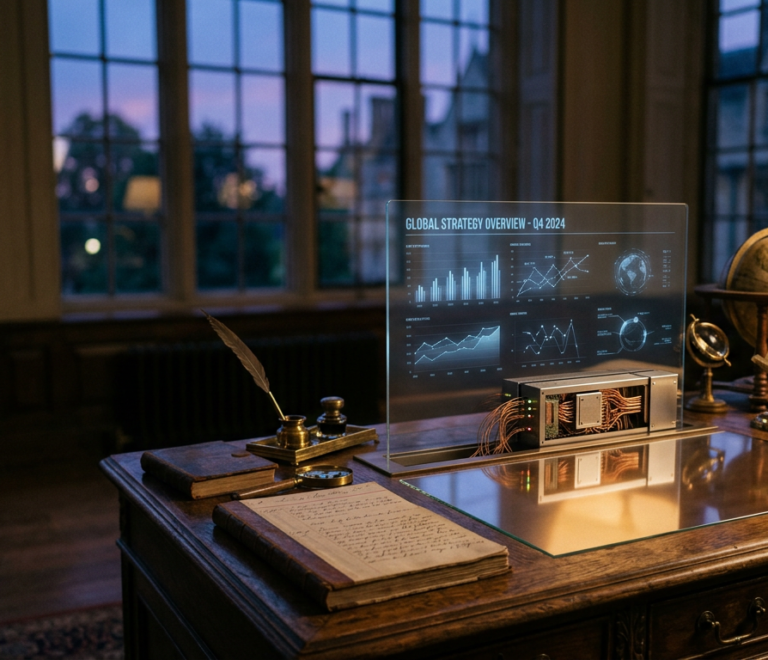 Make AI Work for Your Business Without the Tech Headache