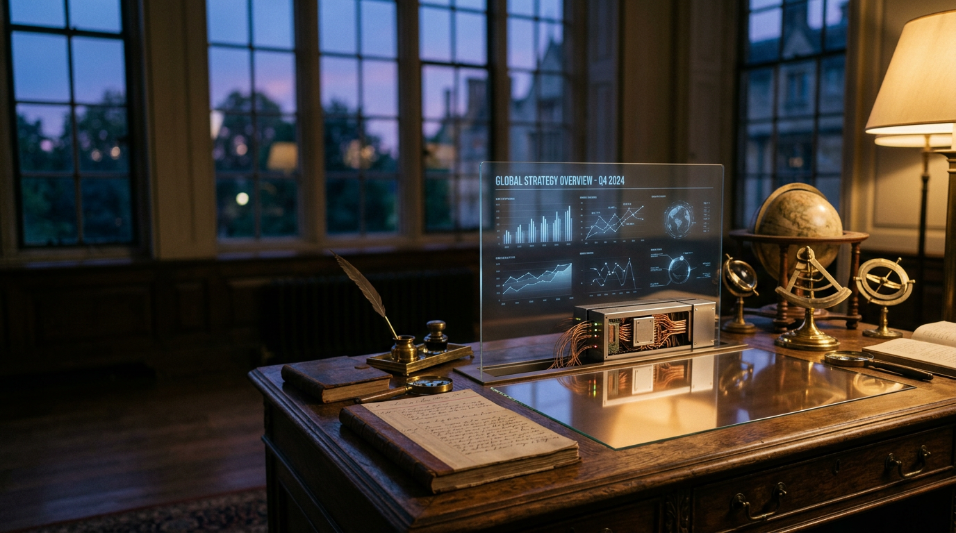 Make AI Work for Your Business Without the Tech Headache