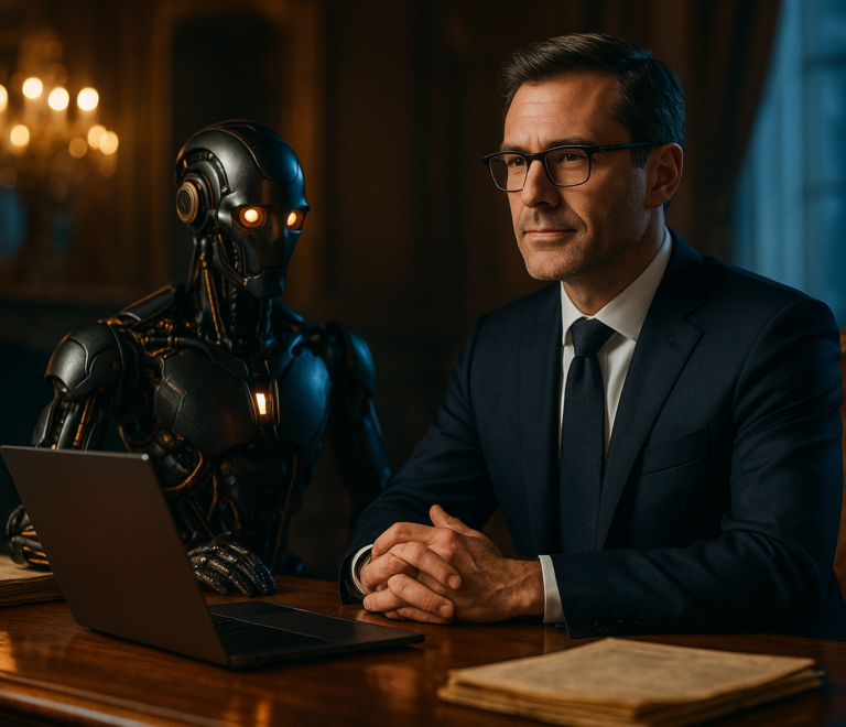 How AI Automation Cuts Costs for Small Businesses