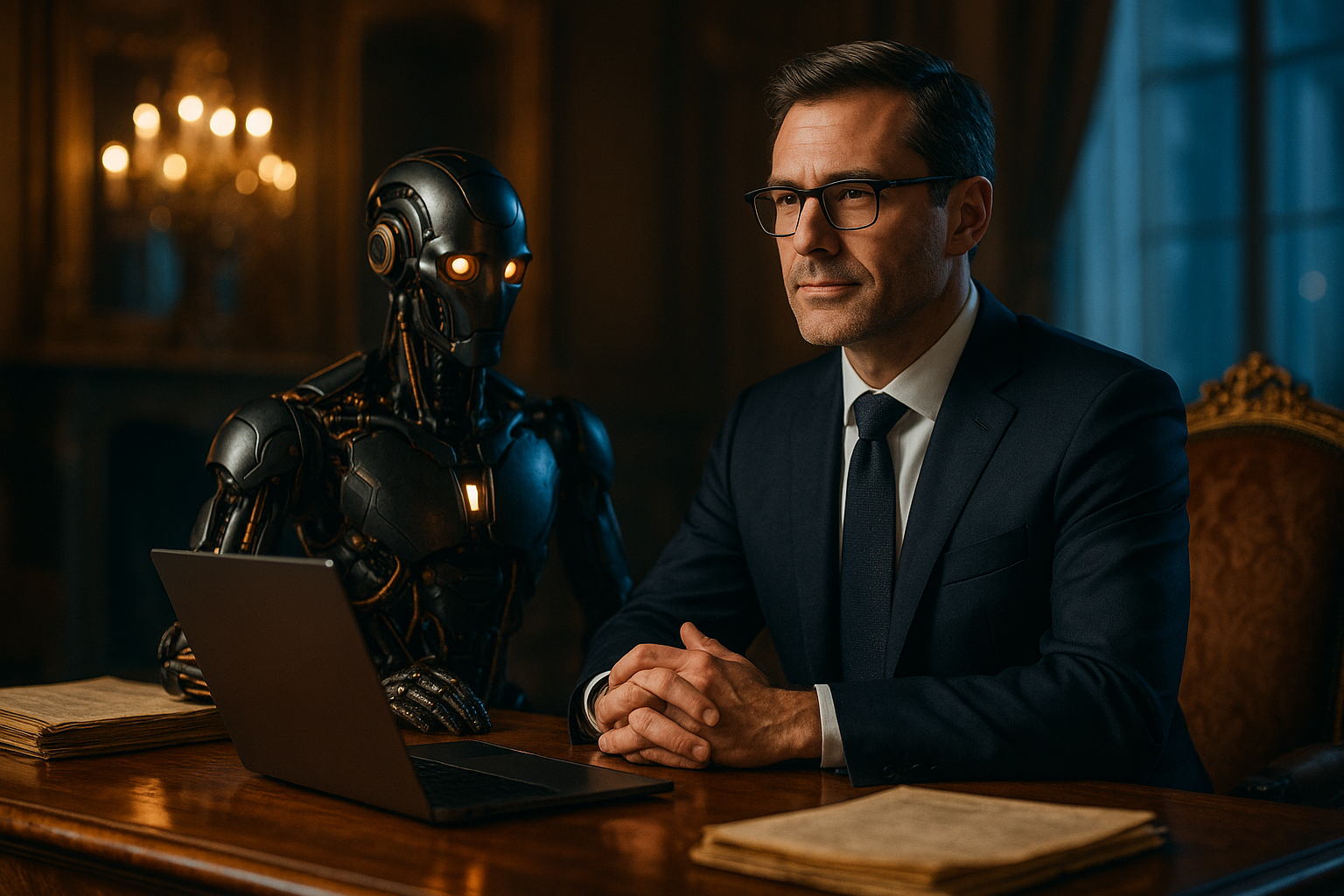 How AI Automation Cuts Costs for Small Businesses