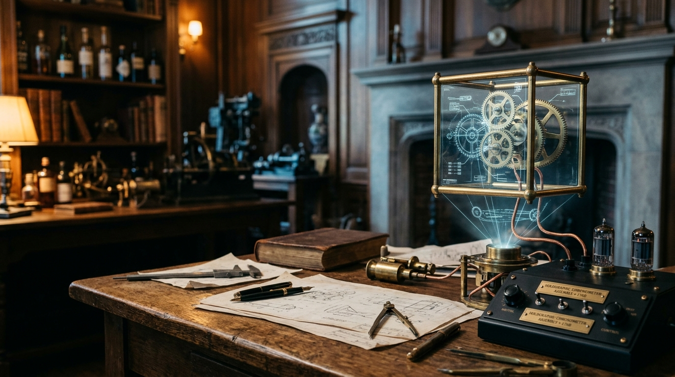 How Manufacturers Can Start Using AI Without the Hype