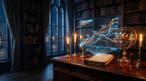 How Predictive Analytics Helps Business Owners Plan Ahead