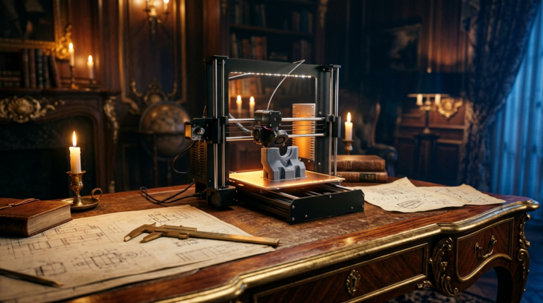 How Rapid Prototyping Turns Ideas Into Real Products