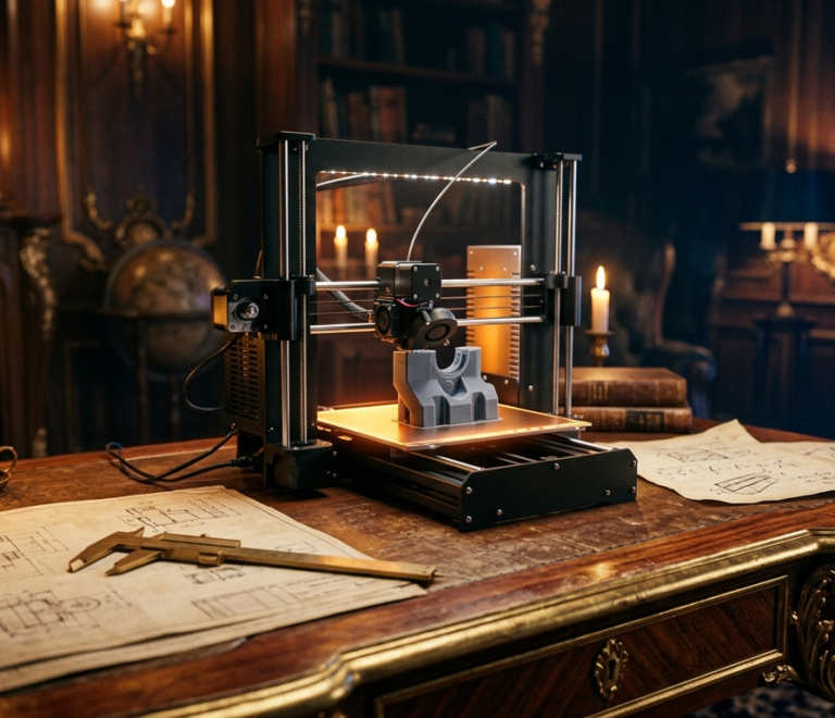 How Rapid Prototyping Turns Ideas Into Real Products