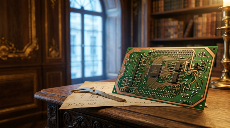 Smart PCB Design and Prototyping That Ship Faster