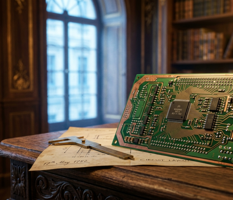 Smart PCB Design and Prototyping That Ship Faster