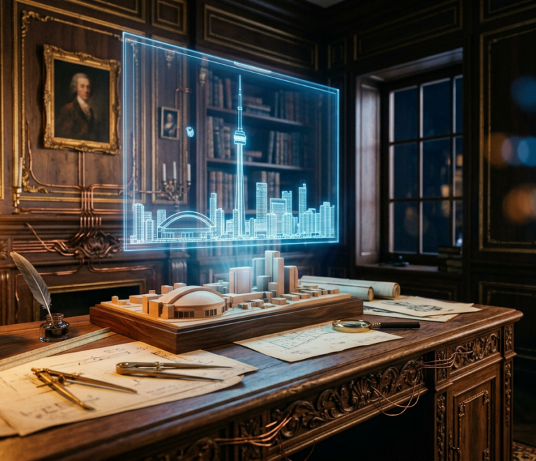 Smarter Construction Projects With AI Integration