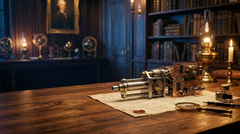 Building Better Products With Mechatronics Engineering