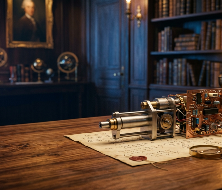 Building Better Products With Mechatronics Engineering