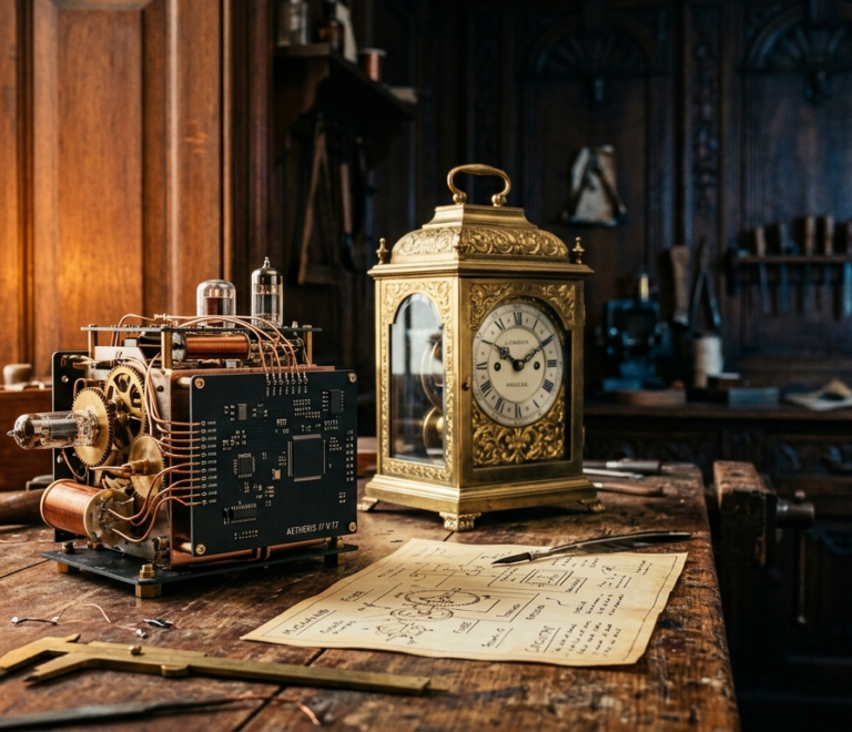 How Long It Really Takes to Build a Prototype