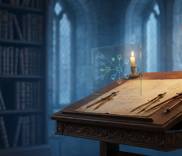 Why Tech Websites Need an Engineering Approach to SEO