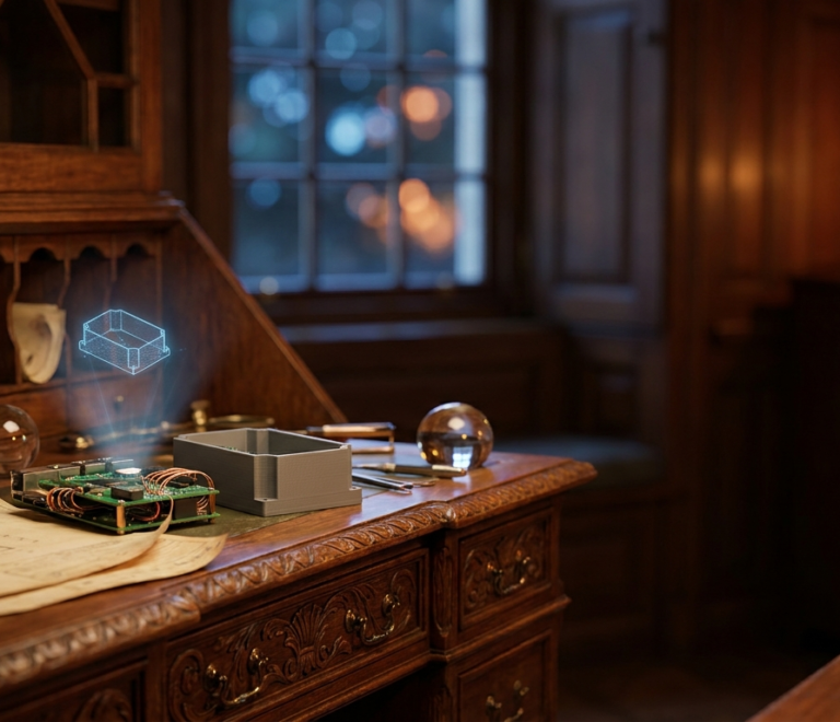 How First Time Founders Take Hardware From Idea to Product