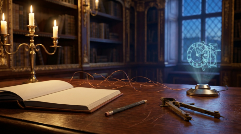 What to Do First When You Have an Invention Idea