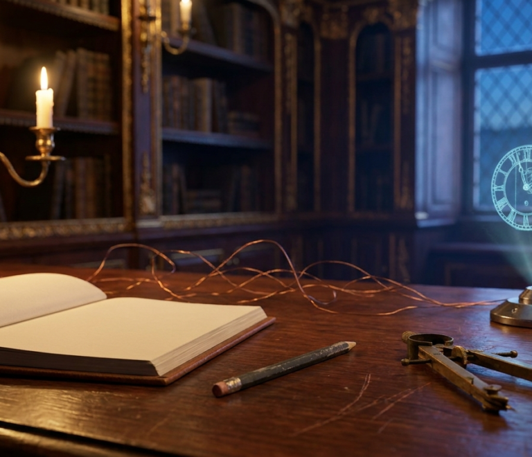 What to Do First When You Have an Invention Idea