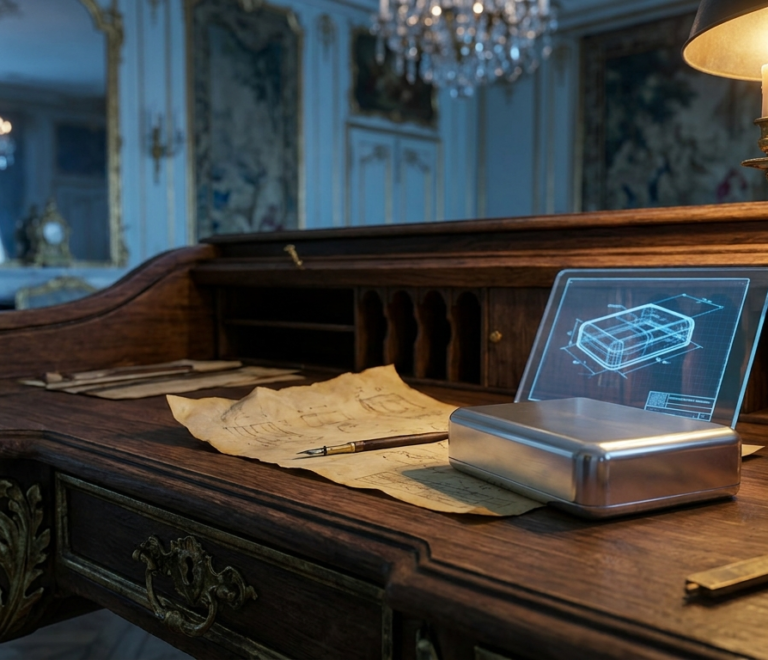 How to Go From CAD Design to a Working Prototype Faster
