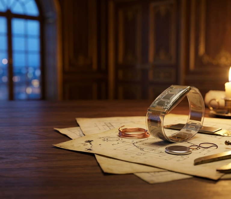Wearable Device Development Without the Costly Redesigns